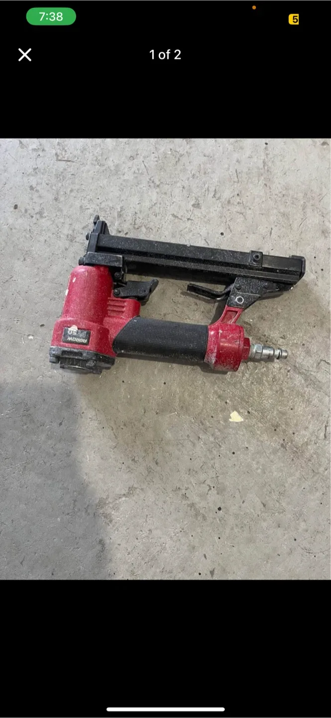 Air Nailer thumbnail