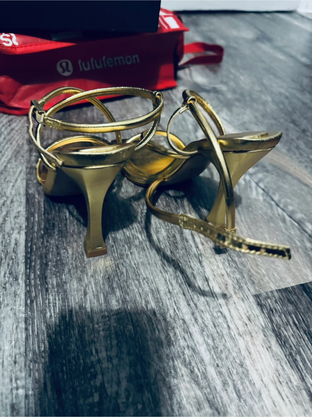 Schutz heels - photo 3