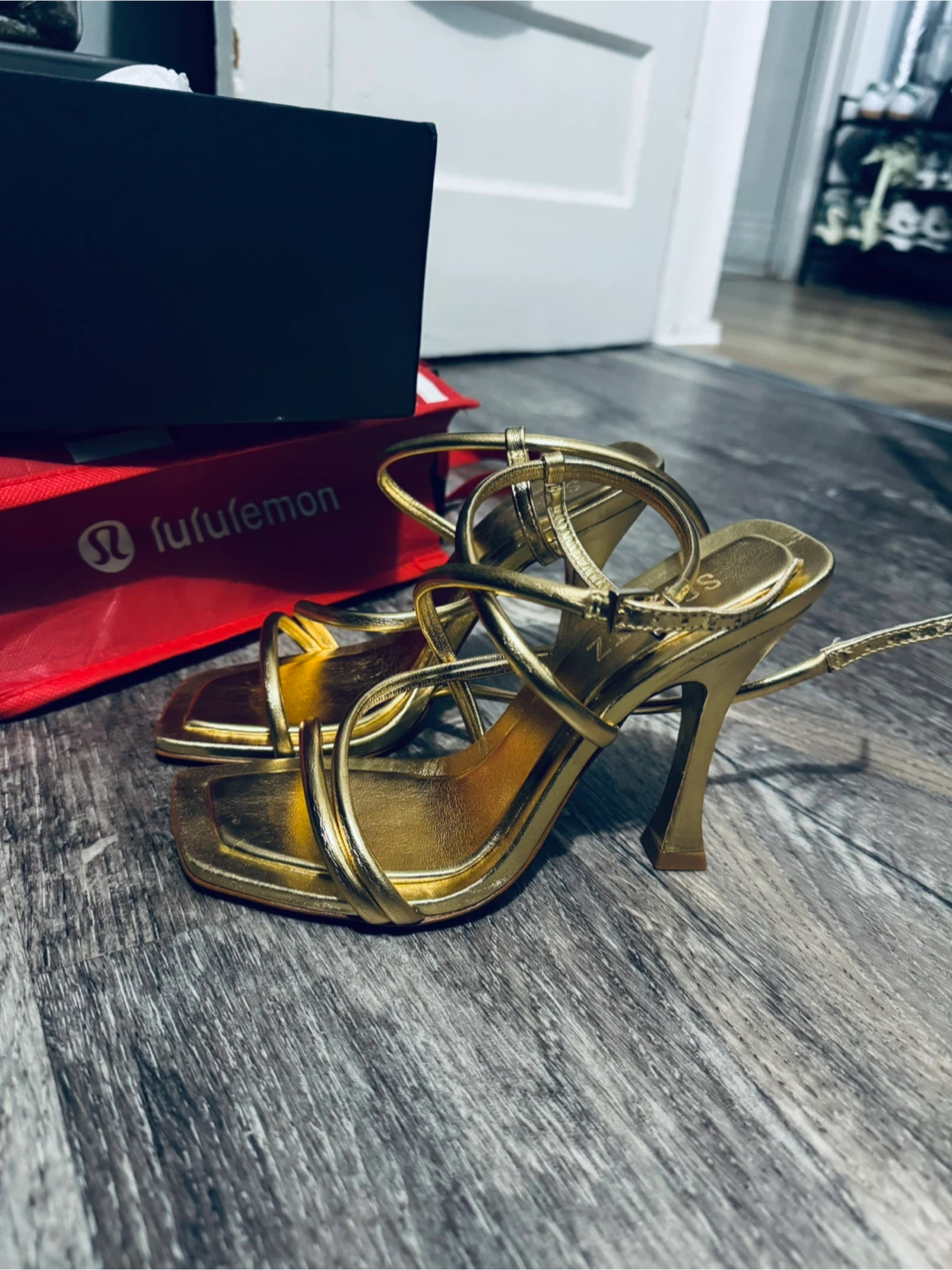 Schutz heels - photo 2