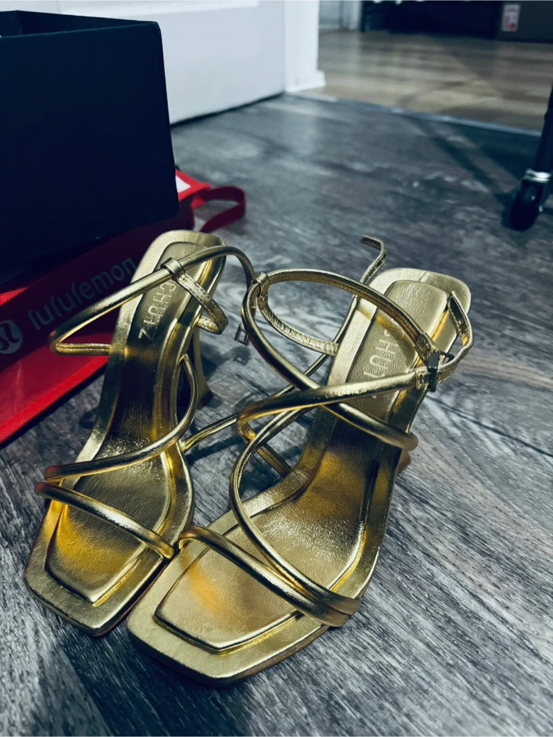 Schutz heels thumbnail