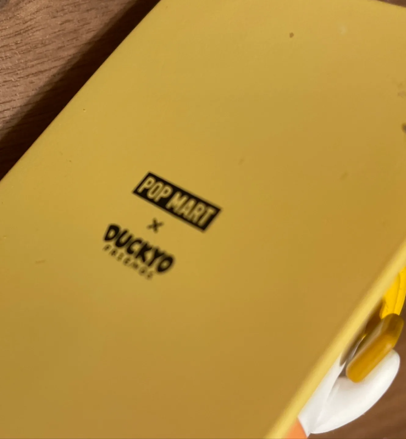 Pop Mart Duckyo Yoga Blind Box Figure image indicator(5)