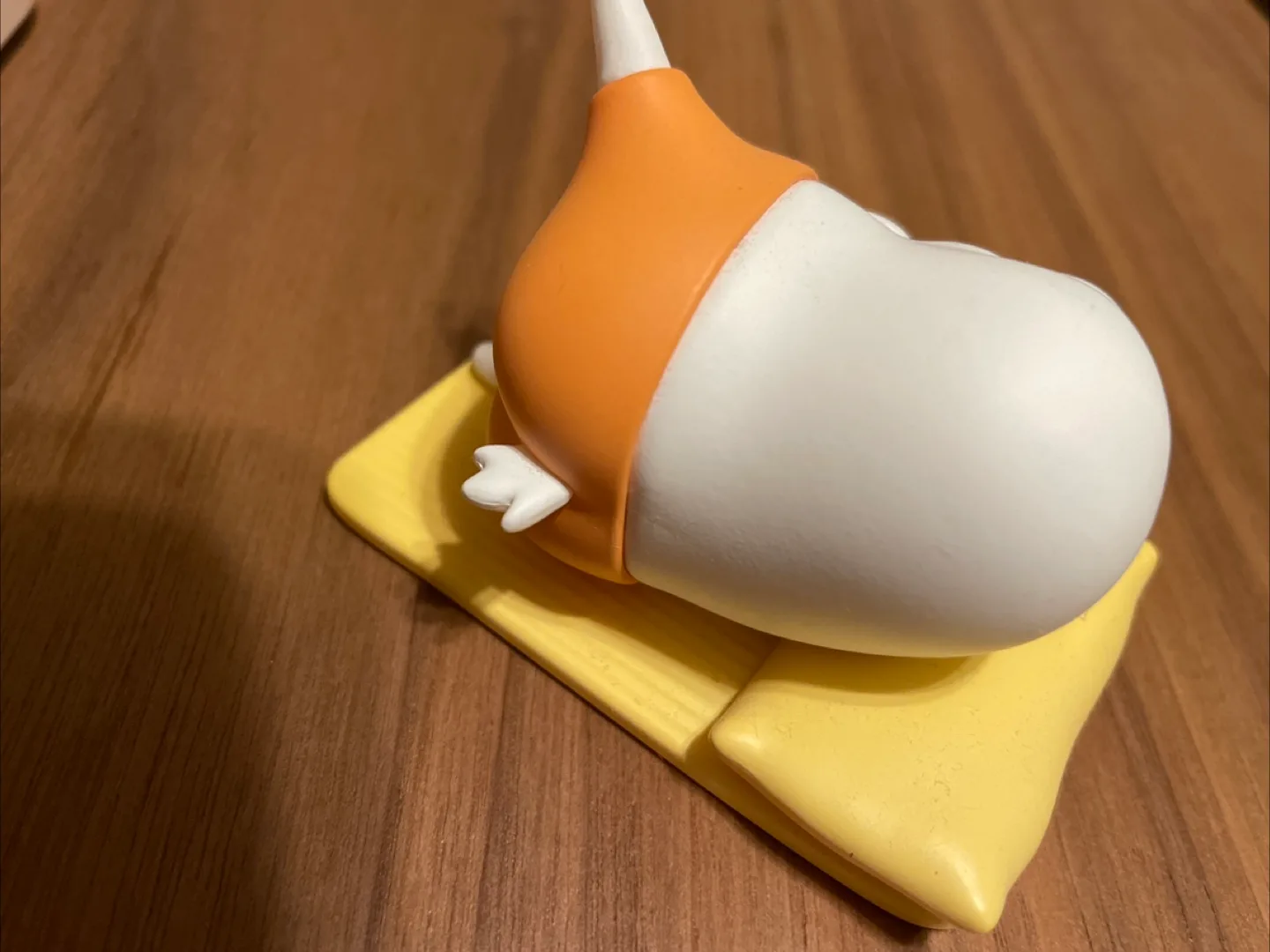 Pop Mart Duckyo Yoga Blind Box Figure image indicator(3)