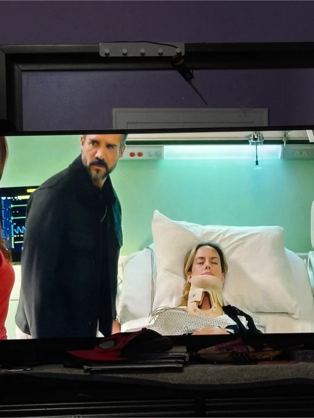 Televisión thumbnail