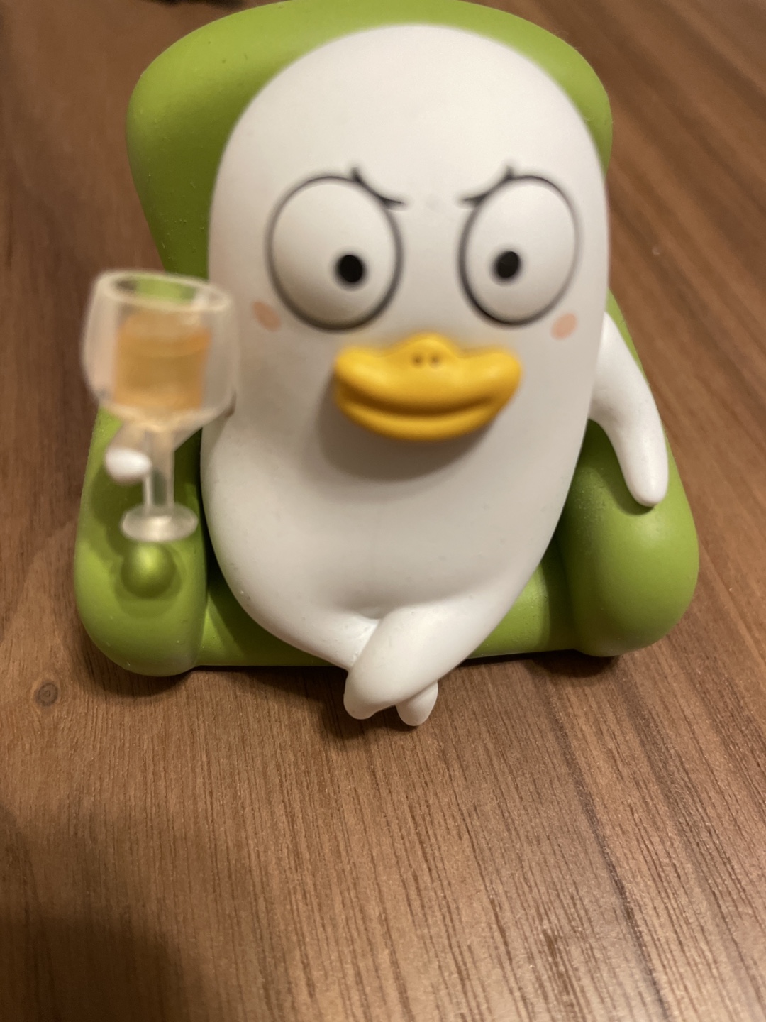 Pop Mart x Duckyo Friends Figurine_Cheers - photo 3