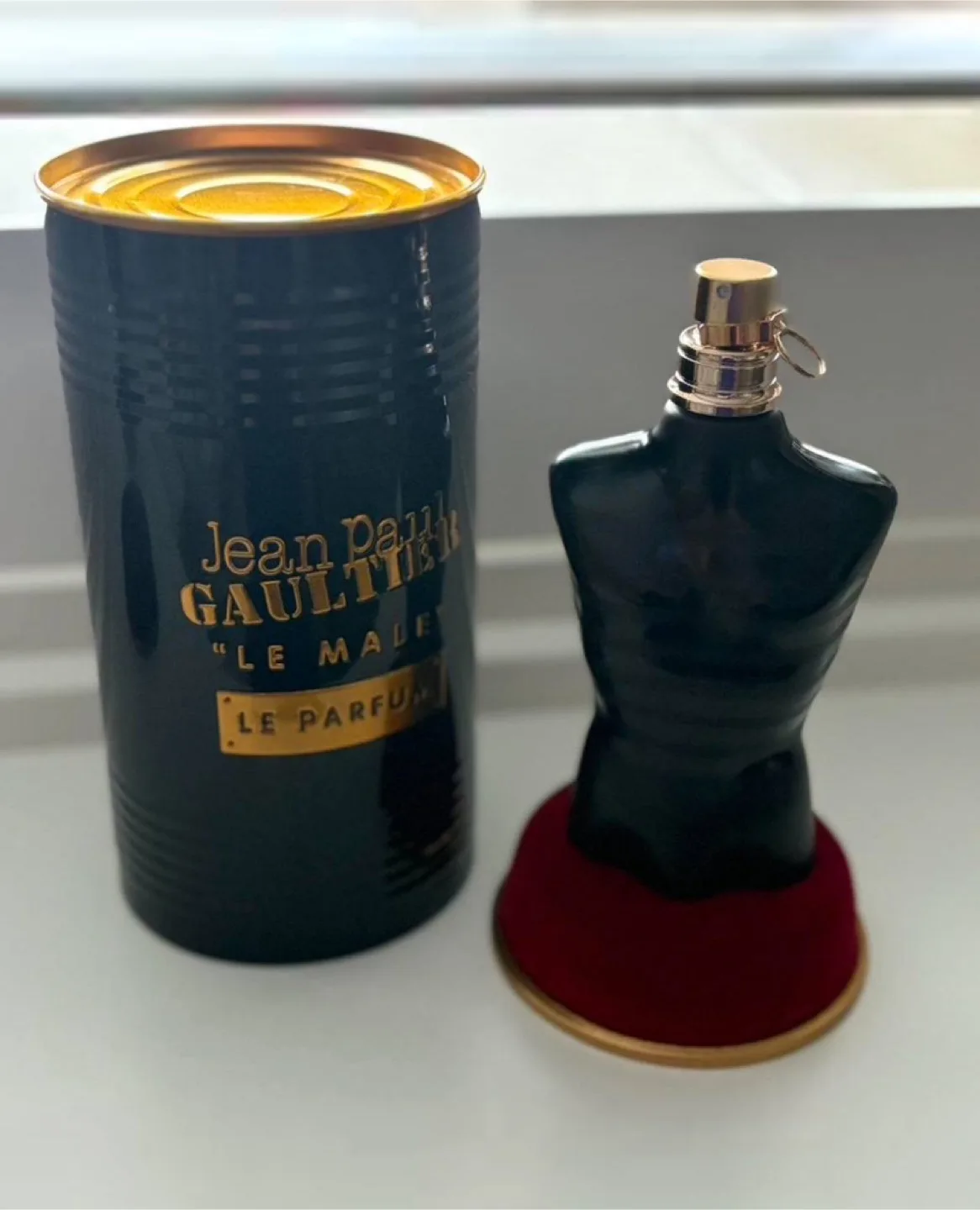 Jean Paul Gaultier Le Male Le Parfum 125ml image indicator(2)