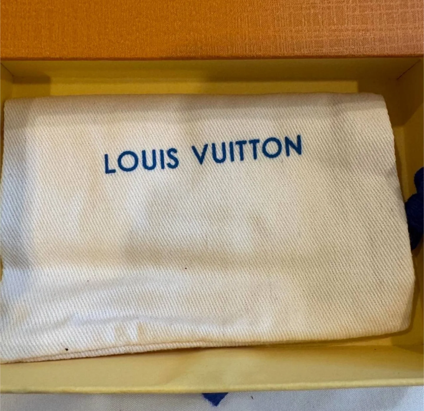 Designer Monogram Key Holder Chain – Brown/Gold image indicator(7)