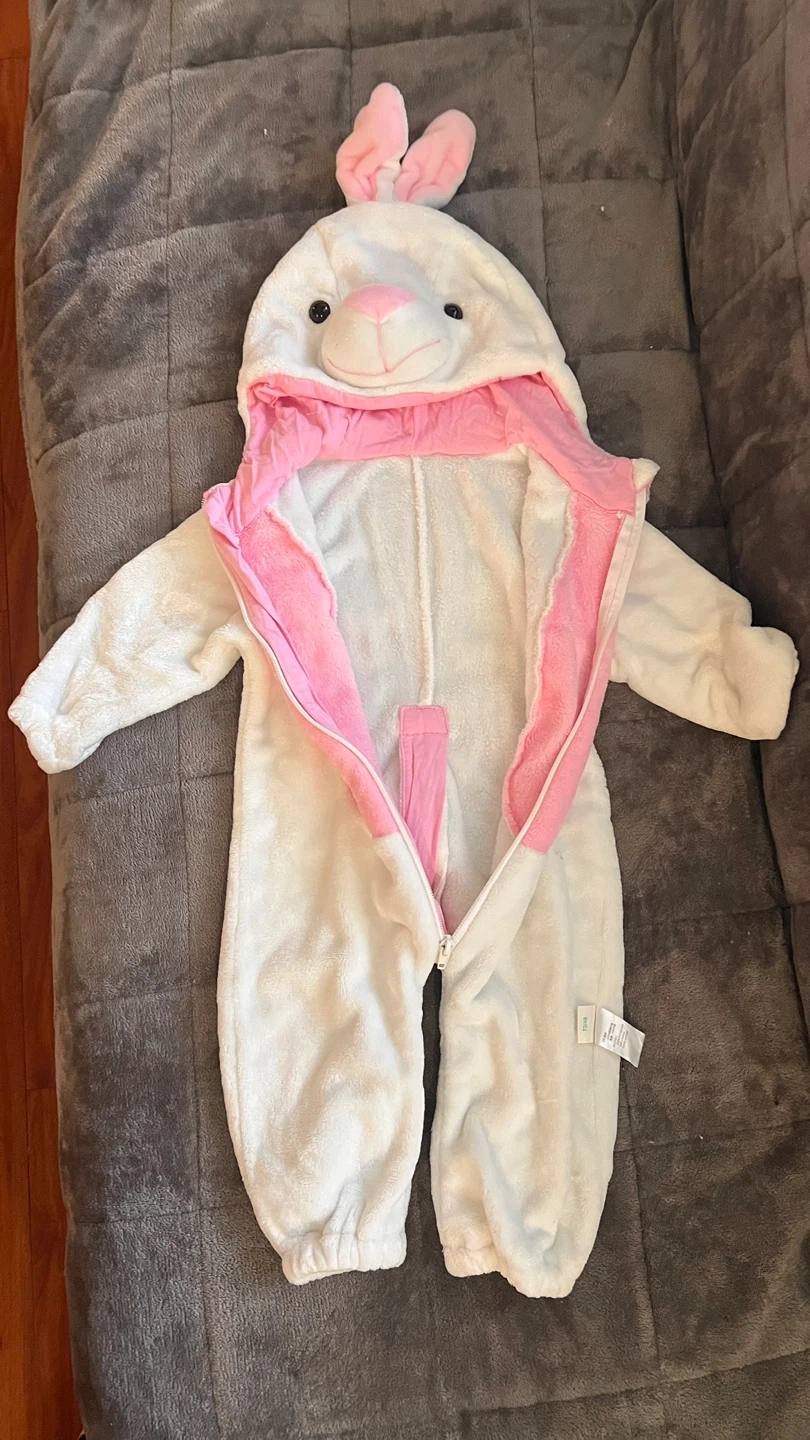 Bunny Costume - Size 12-18 Months - photo 2