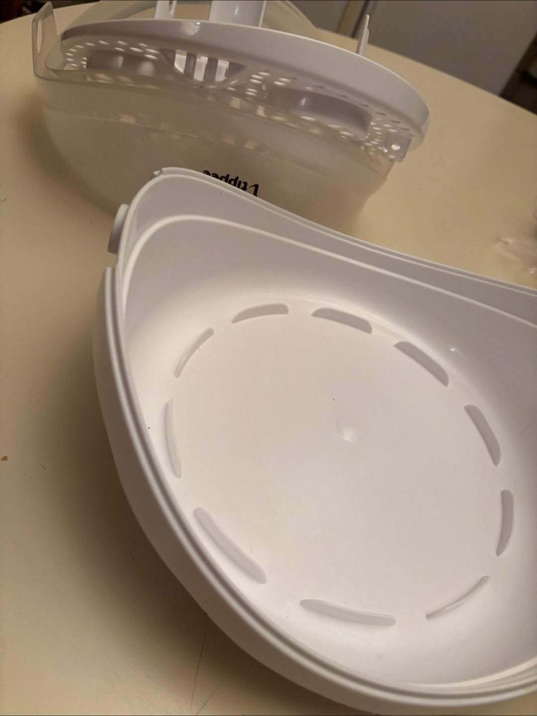 Tommee Tippee Microwave Steam Sterilizer - photo 2