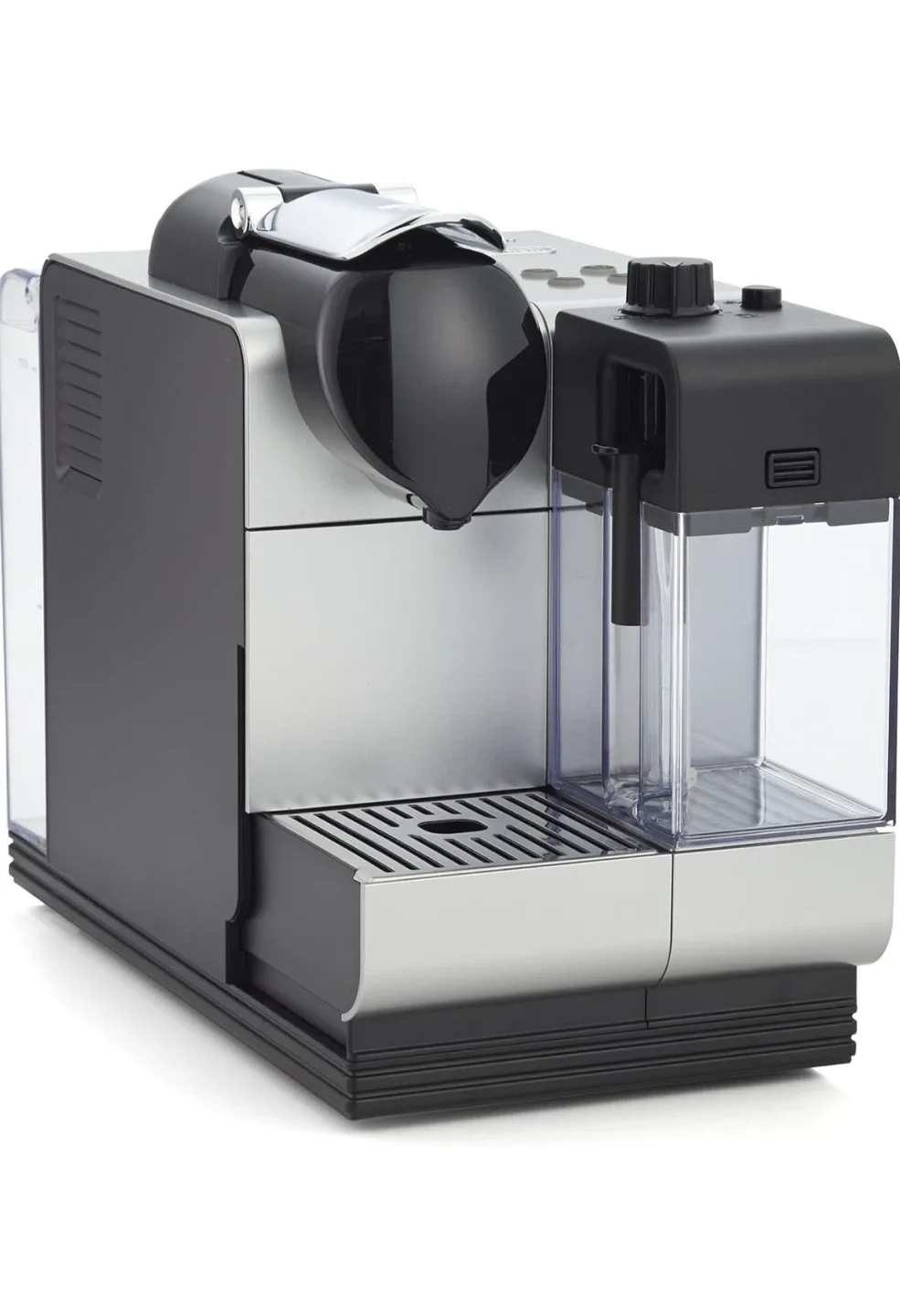DeLonghi Nespresso Lattissima Plus Espresso thumbnail