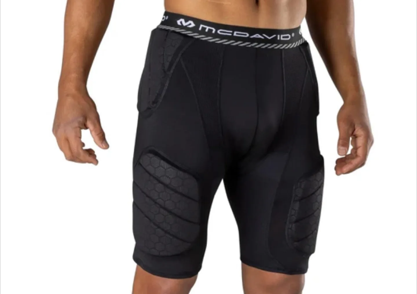 McDavid football girdle, Size M thumbnail