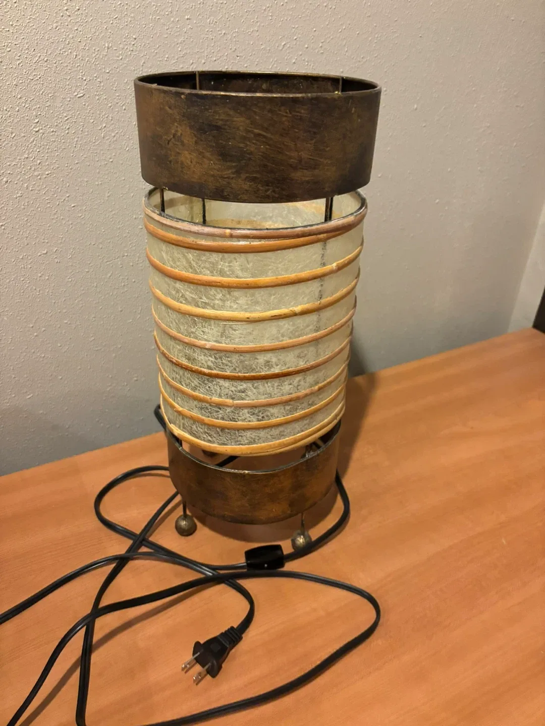 Vintage Style Table Lamp thumbnail