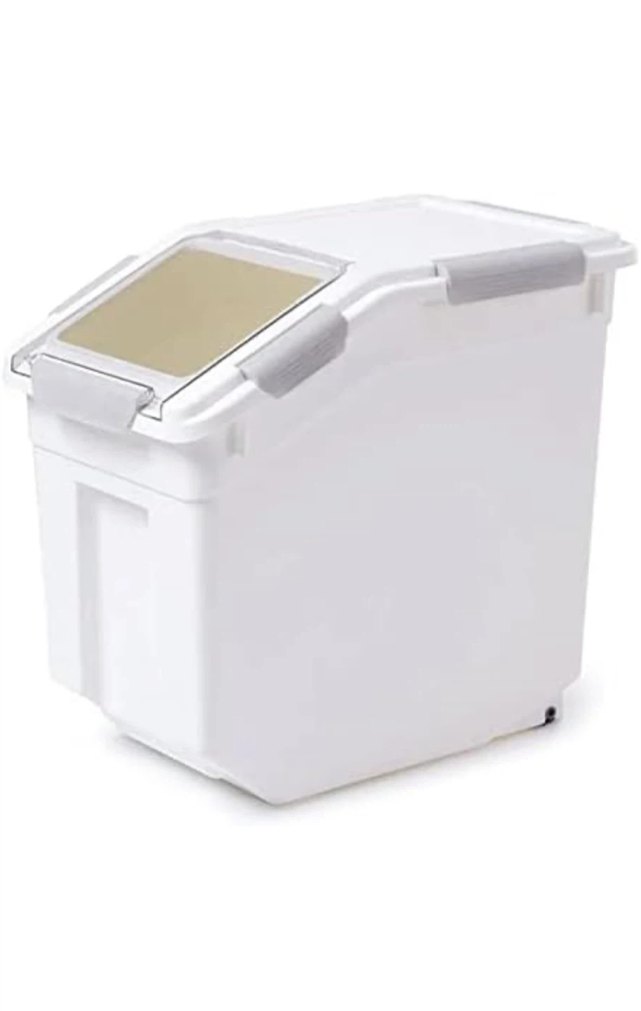 PENCK Rice Storage Container 8-15kg Capacity