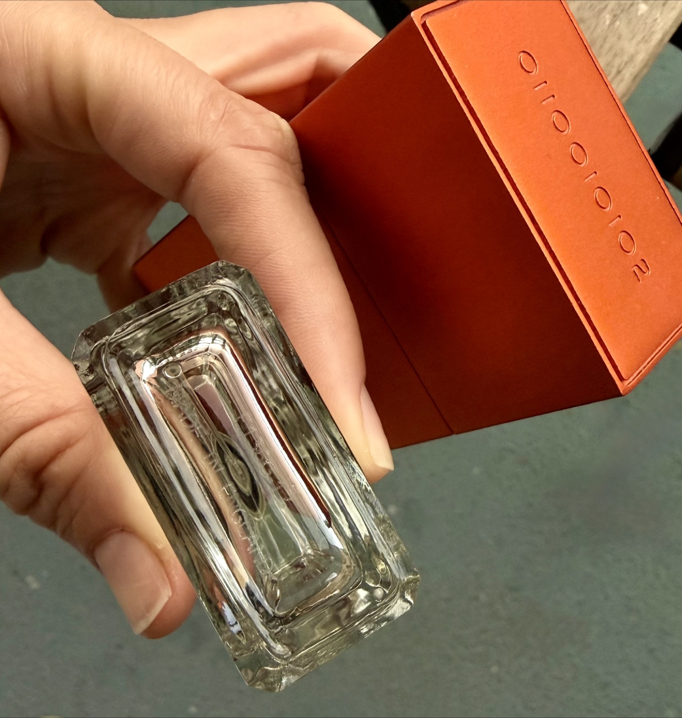 Escentric Molecules Escentric 02 Travel Size in Case 30 ml - photo 4