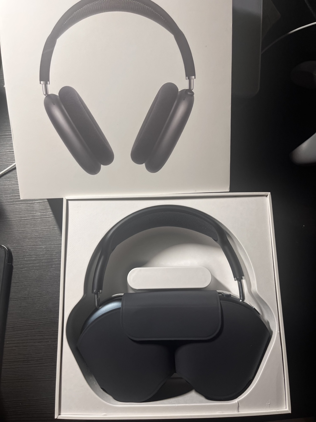 AirPods Max USB-C - Offers welcome!