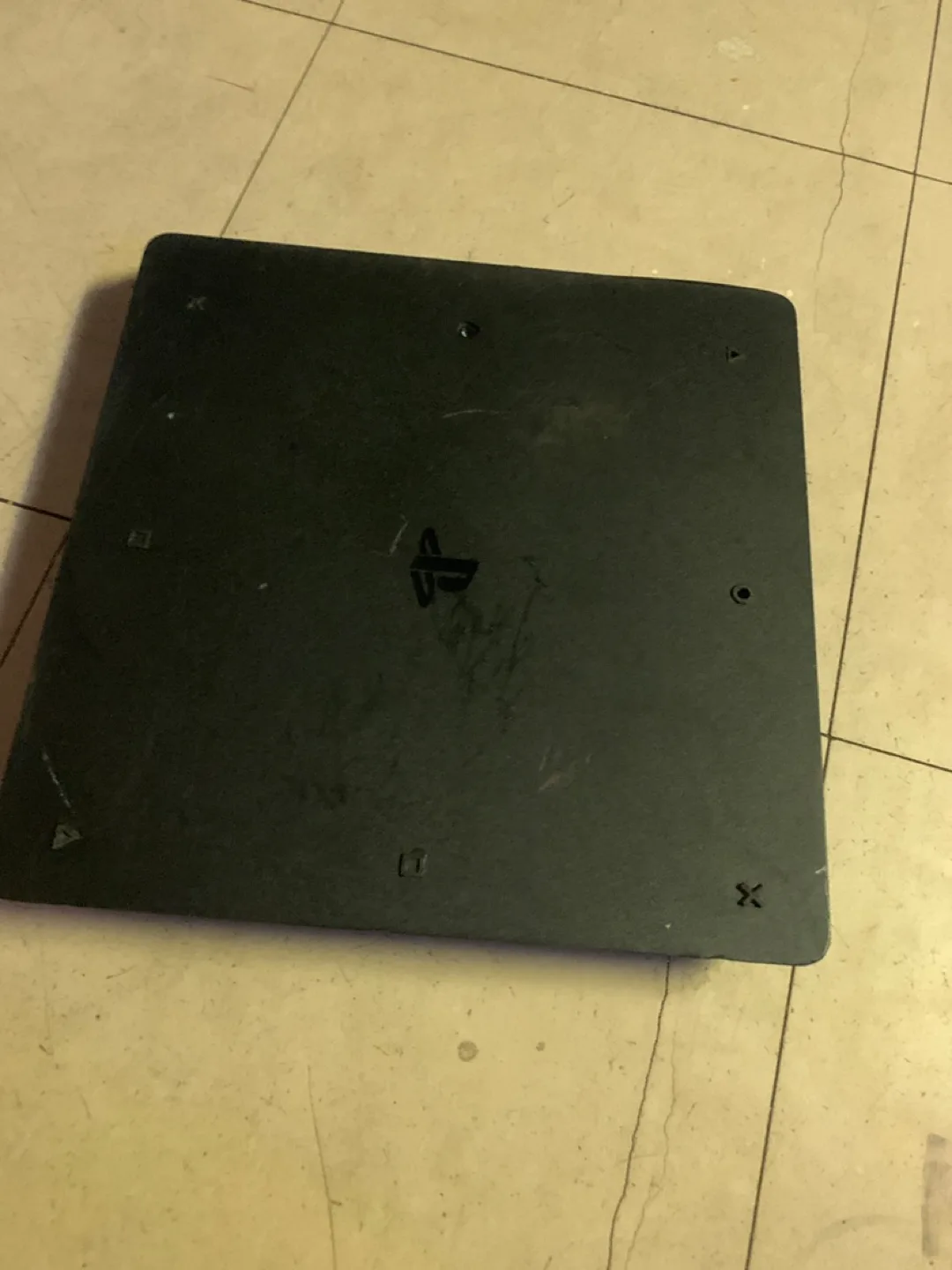 Cash only!! Price negotiable PlayStation 4 (PS4) image indicator(2)