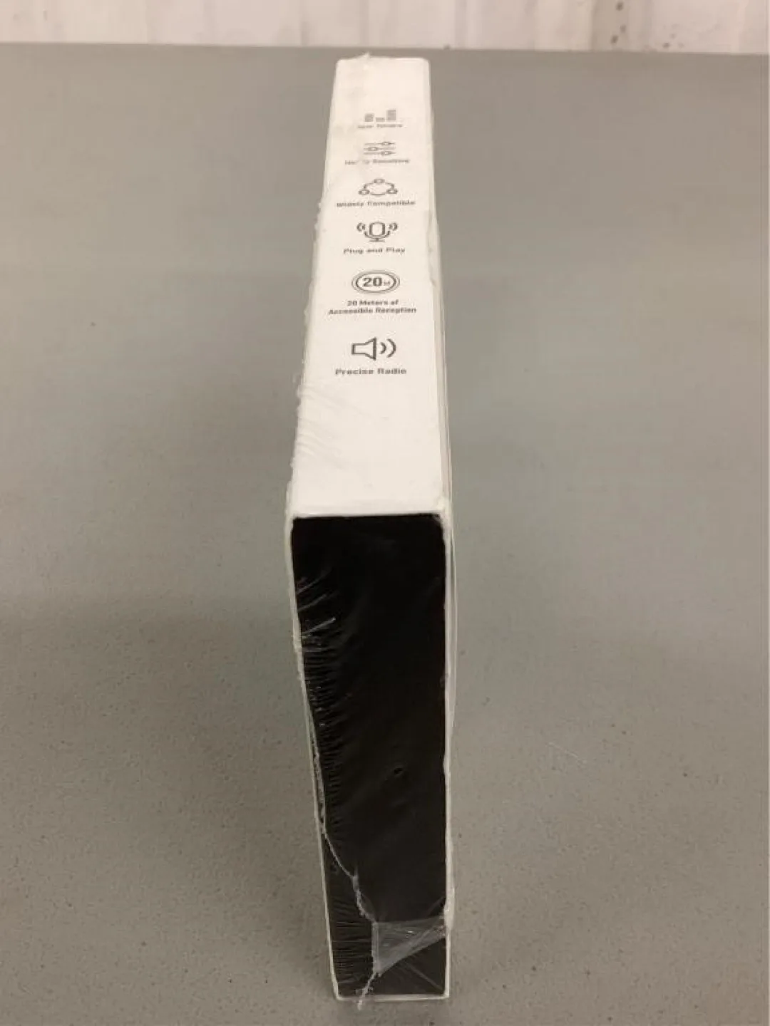 New Wireless Lavalier Microphone image indicator(3)