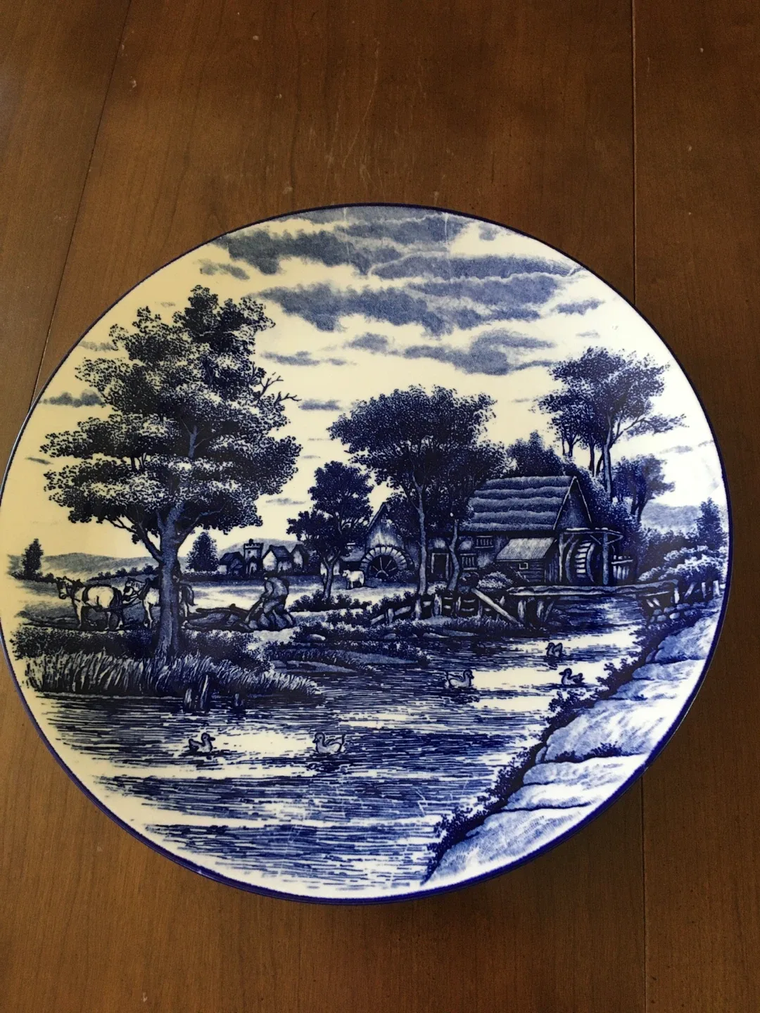 Platter, Banko-Yaki thumbnail