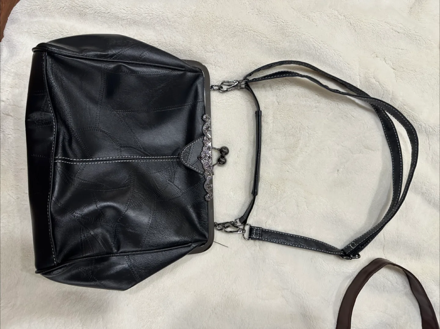 Black Handbag thumbnail