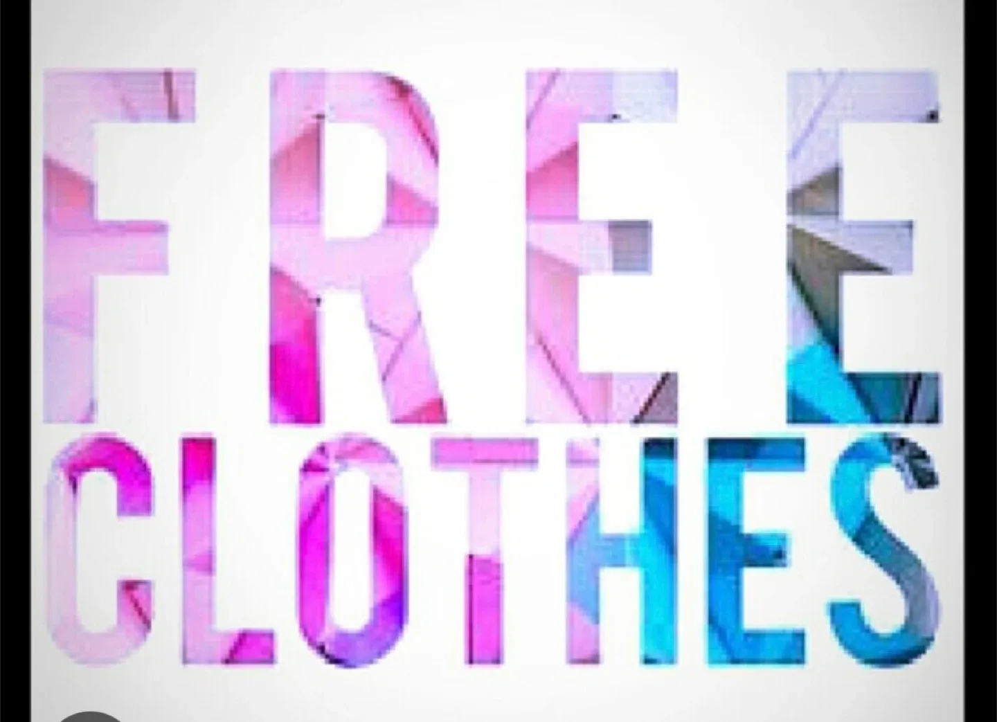 Sold - FREE - L/XL Women’s Vlothing thumbnail