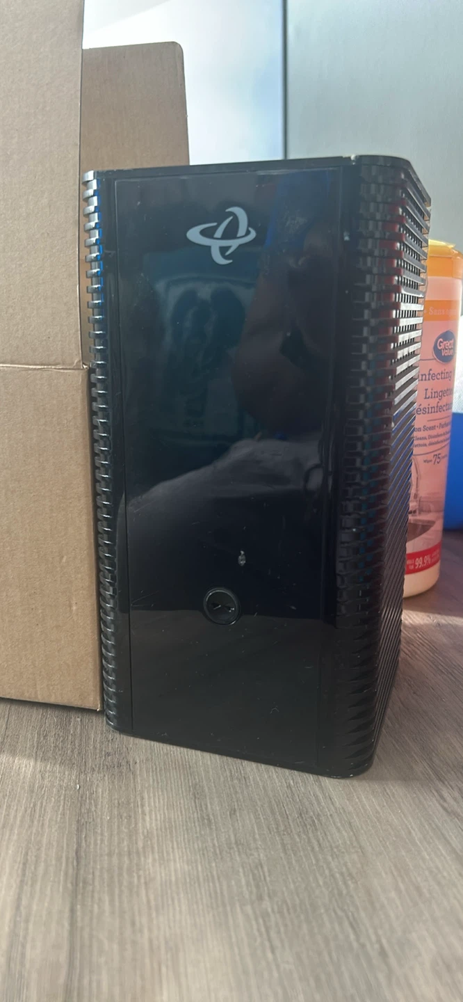 Hitron Modem - photo 2