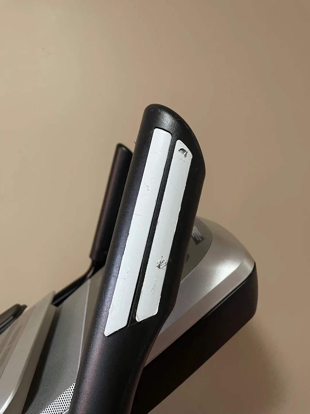 NordicTrack GX 4.4 PRO Exercise Bike image indicator(4)