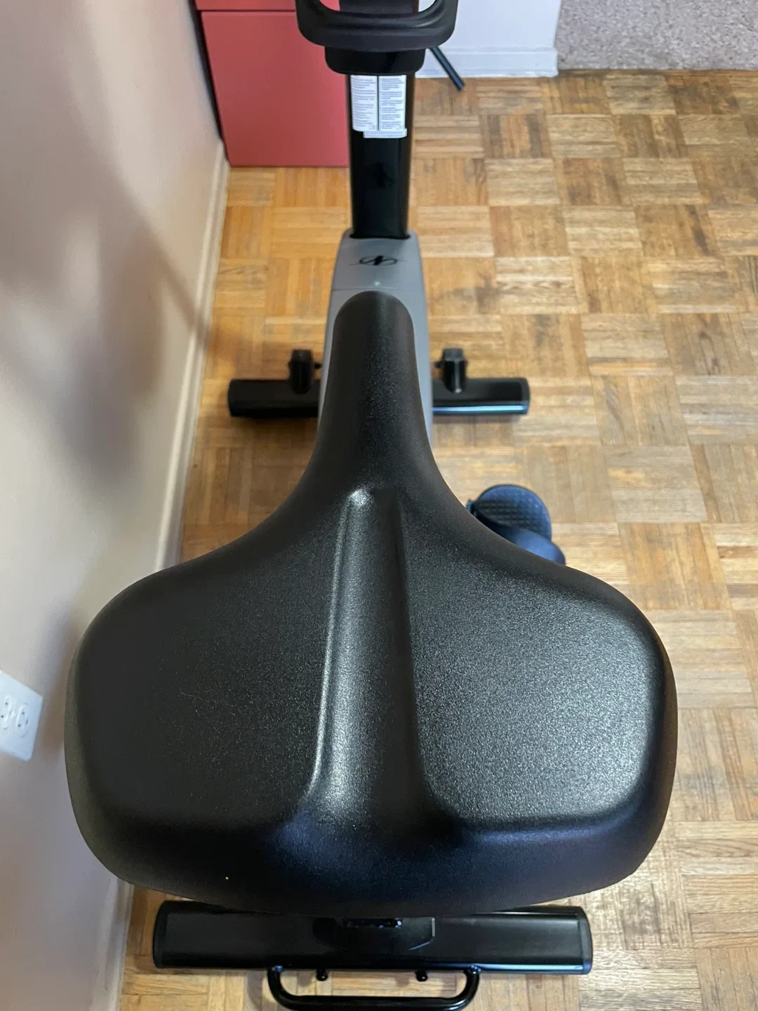 NordicTrack GX 4.4 PRO Exercise Bike image indicator(5)