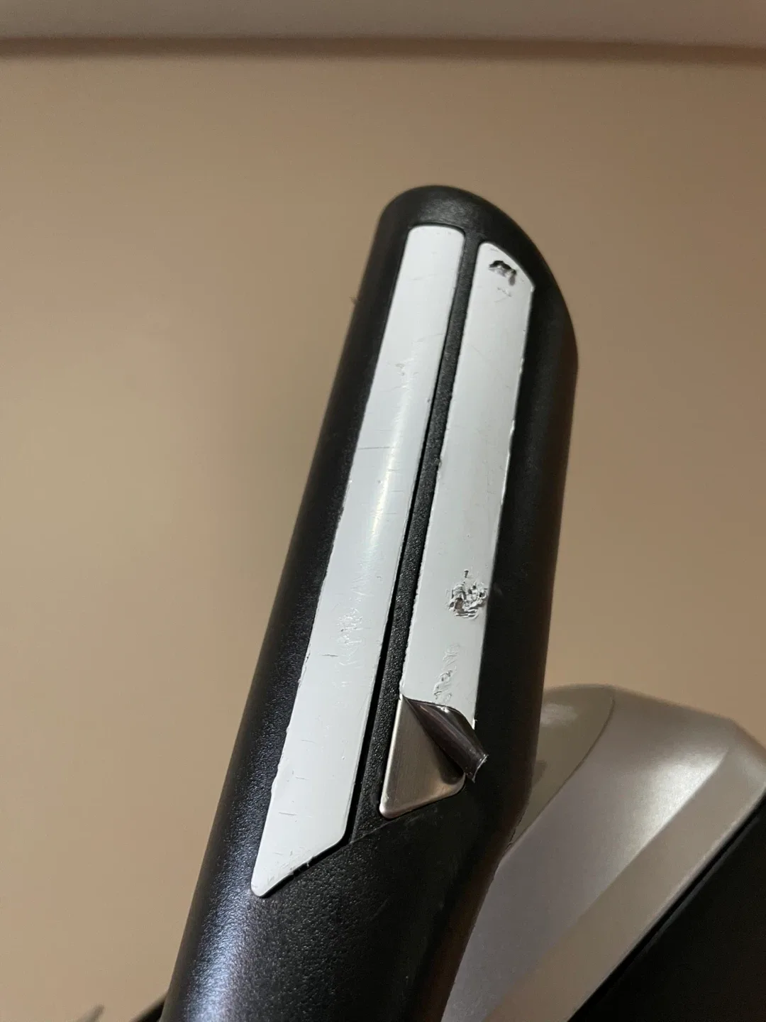 NordicTrack GX 4.4 PRO Exercise Bike image indicator(3)