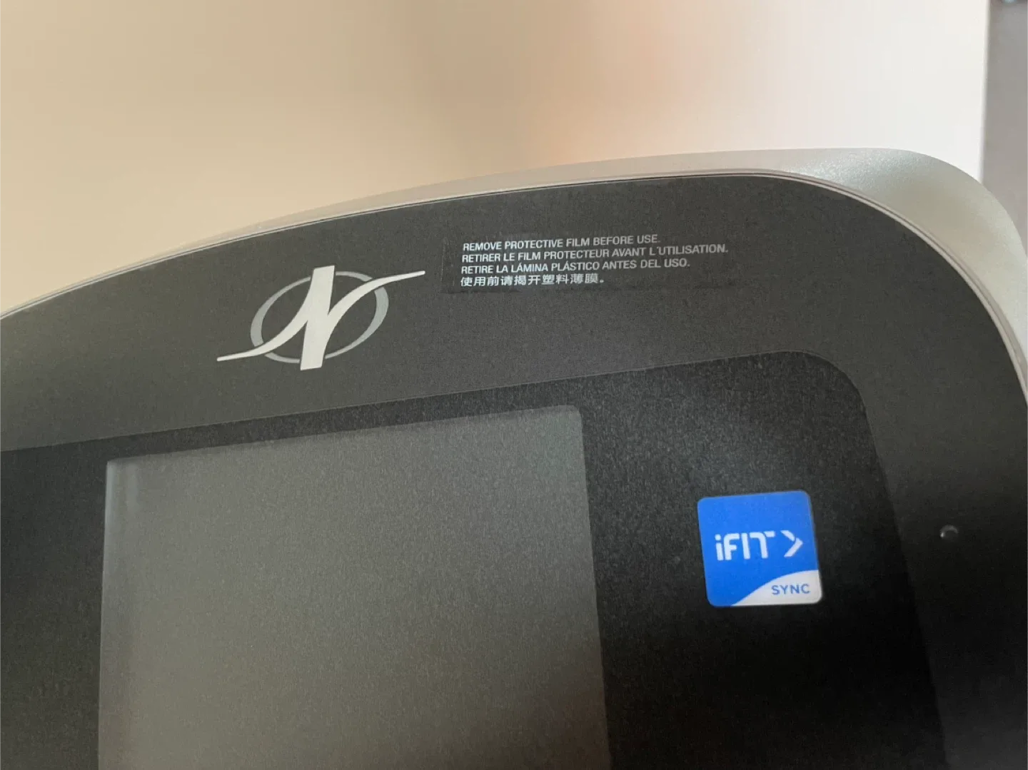 NordicTrack GX 4.4 PRO Exercise Bike image indicator(7)