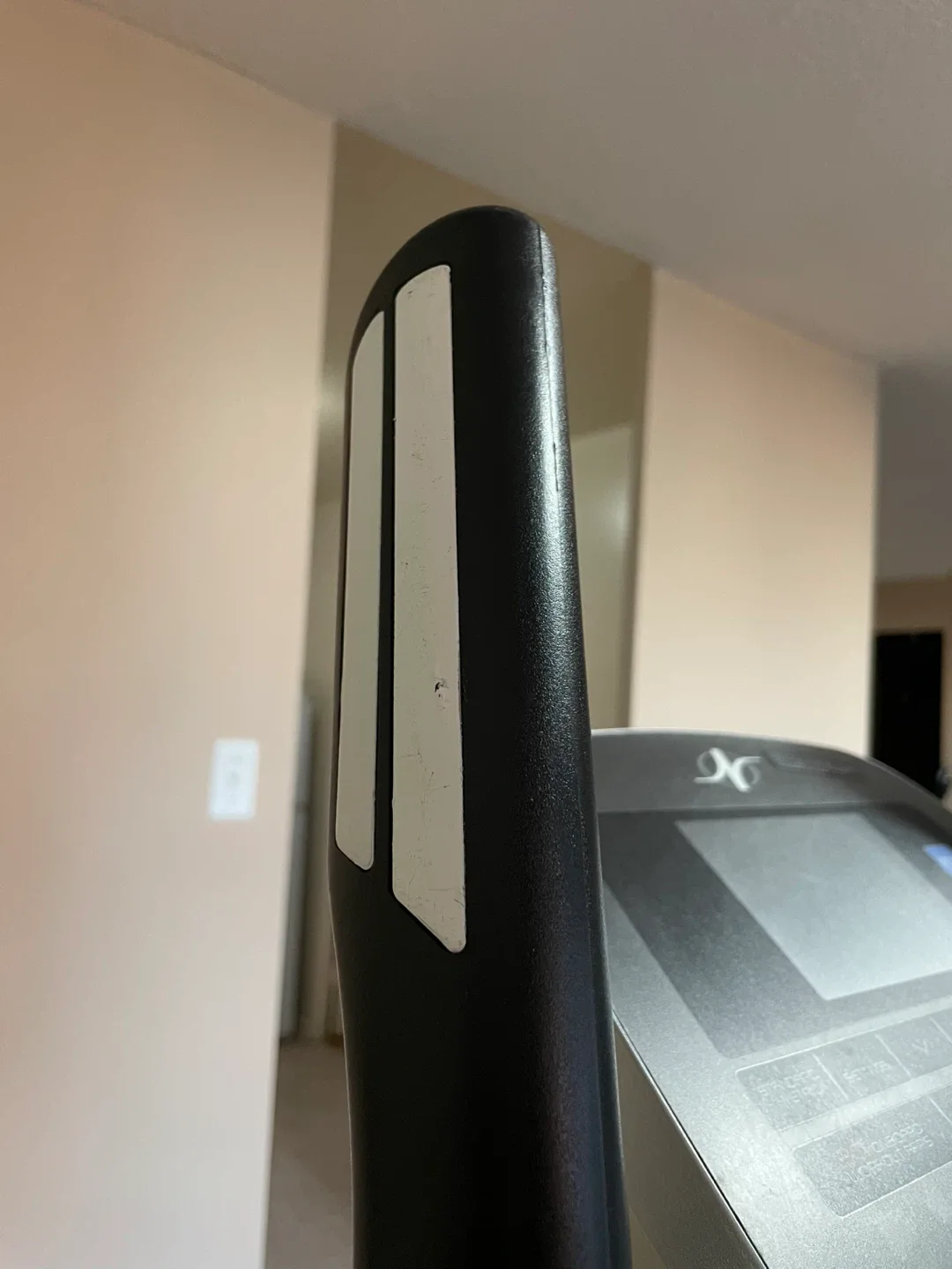 NordicTrack GX 4.4 PRO Exercise Bike image indicator(9)