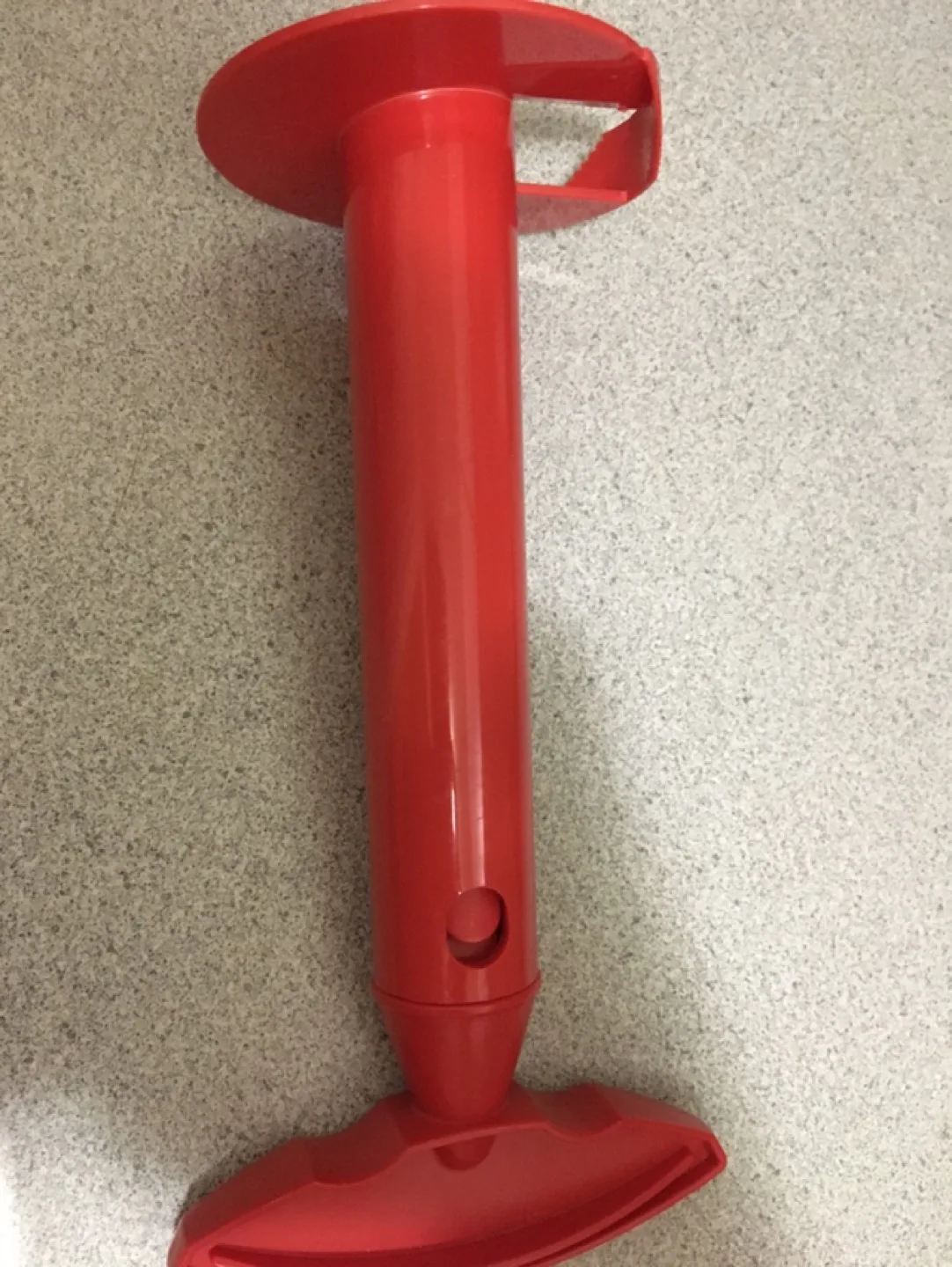 Red Pineapple corer thumbnail