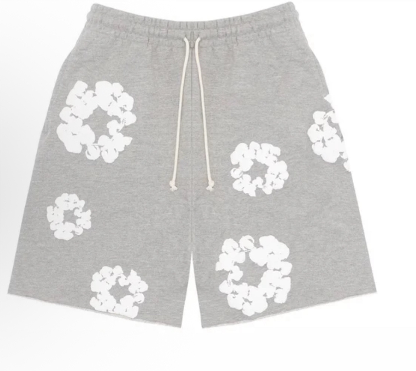 Denim tears shorts
