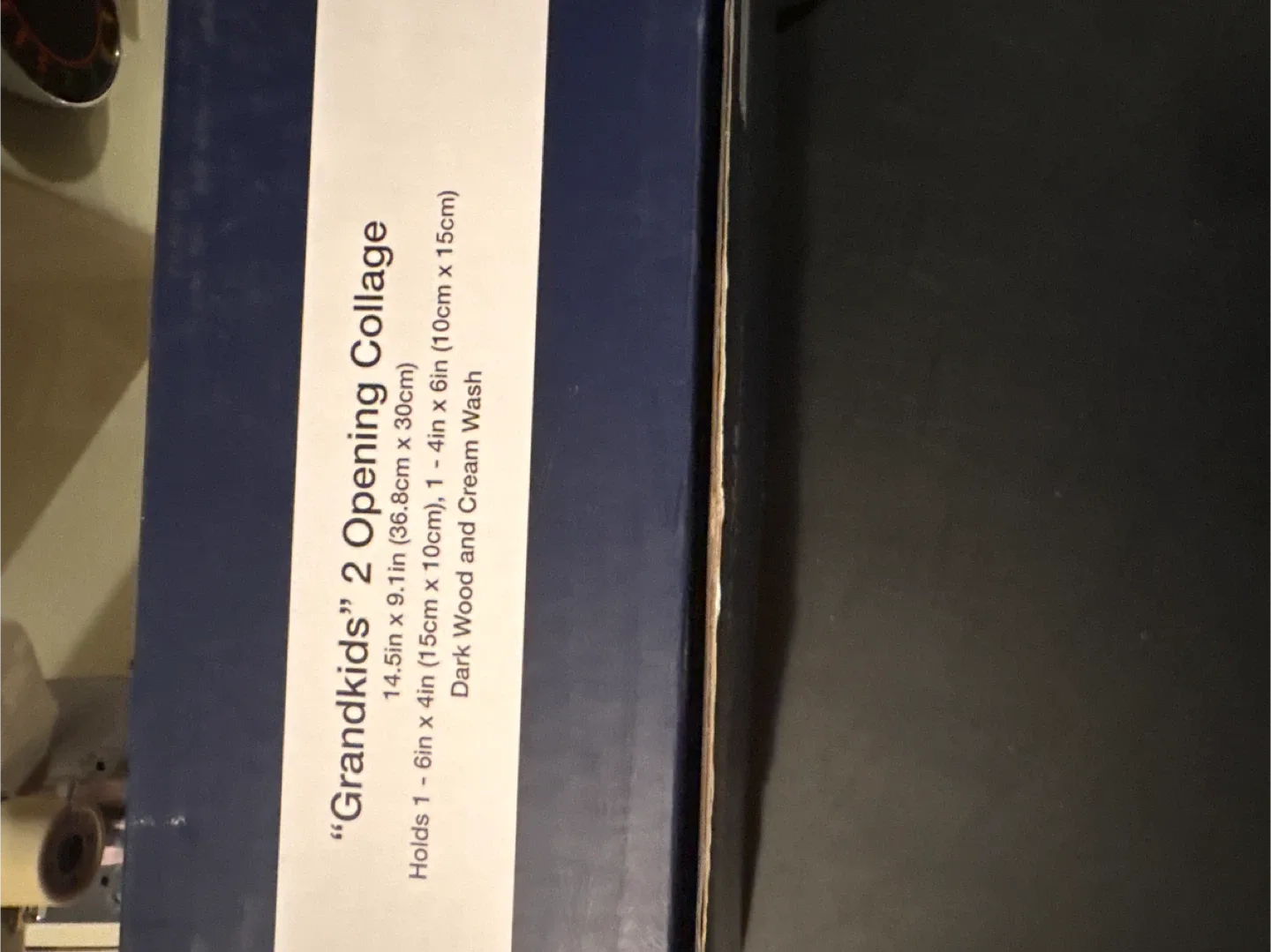 Grandkids Collage Frame image indicator(2)