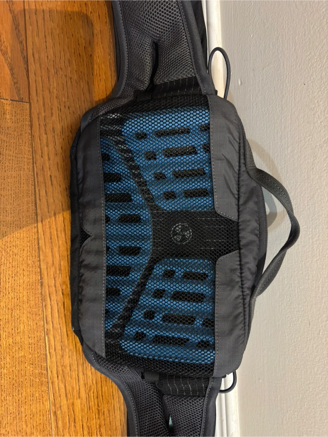 EVOC Hip Pack Pro 3 - Black image indicator(4)