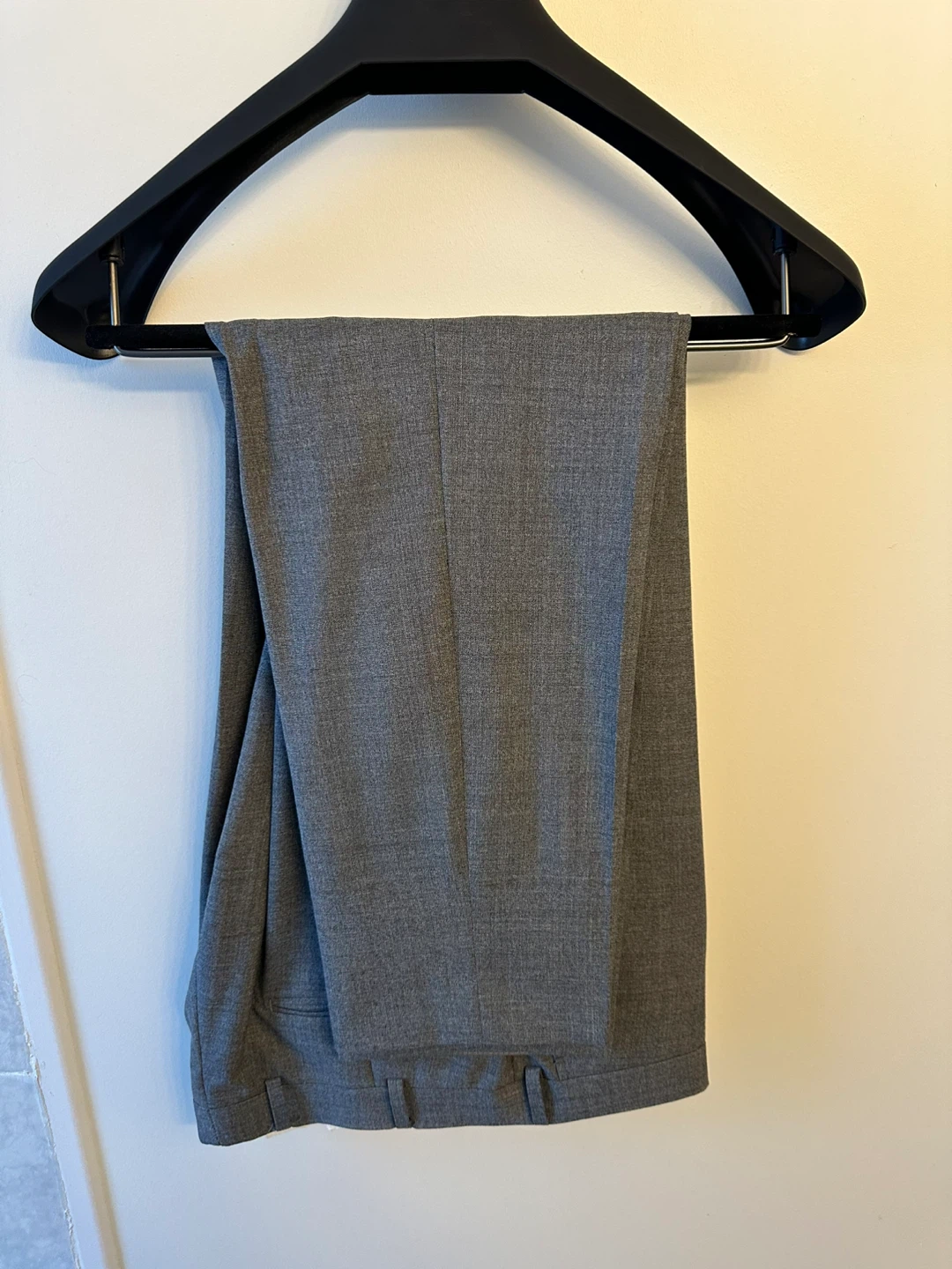 Suitsupply Light Grey Suit 42L - photo 4
