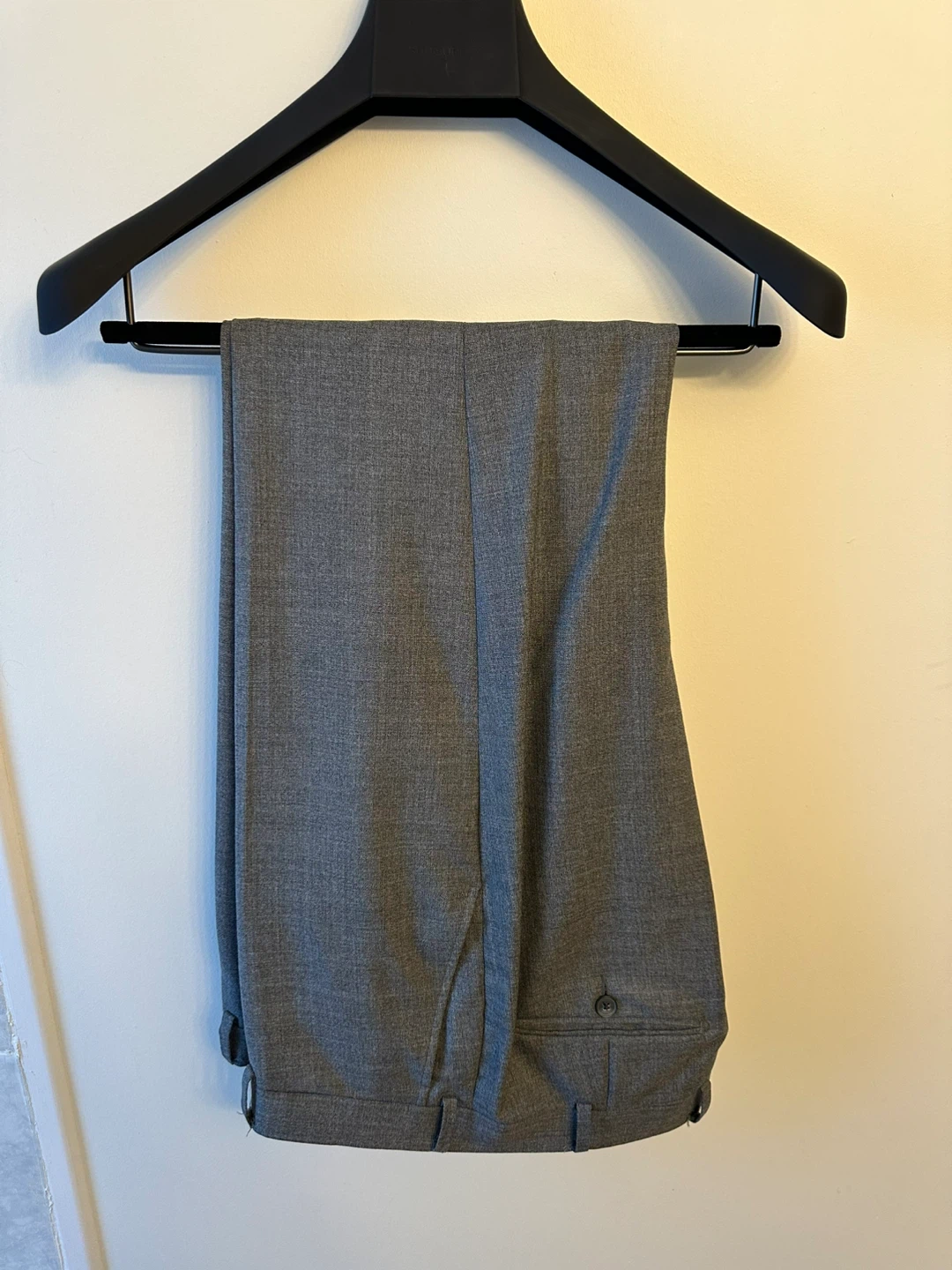Suitsupply Light Grey Suit 42L - photo 3