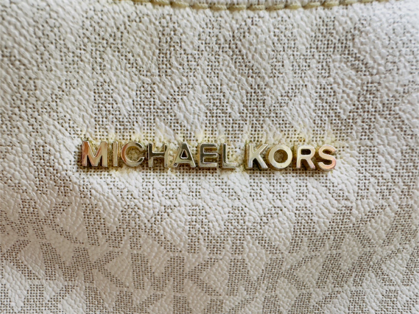 Michael Kors Crossbody Bag - photo 4