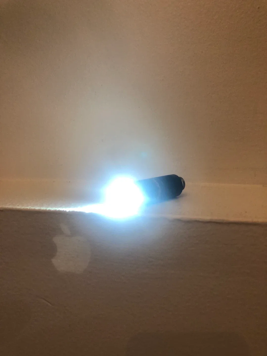 Flashlight - Black 🥕 image indicator(6)