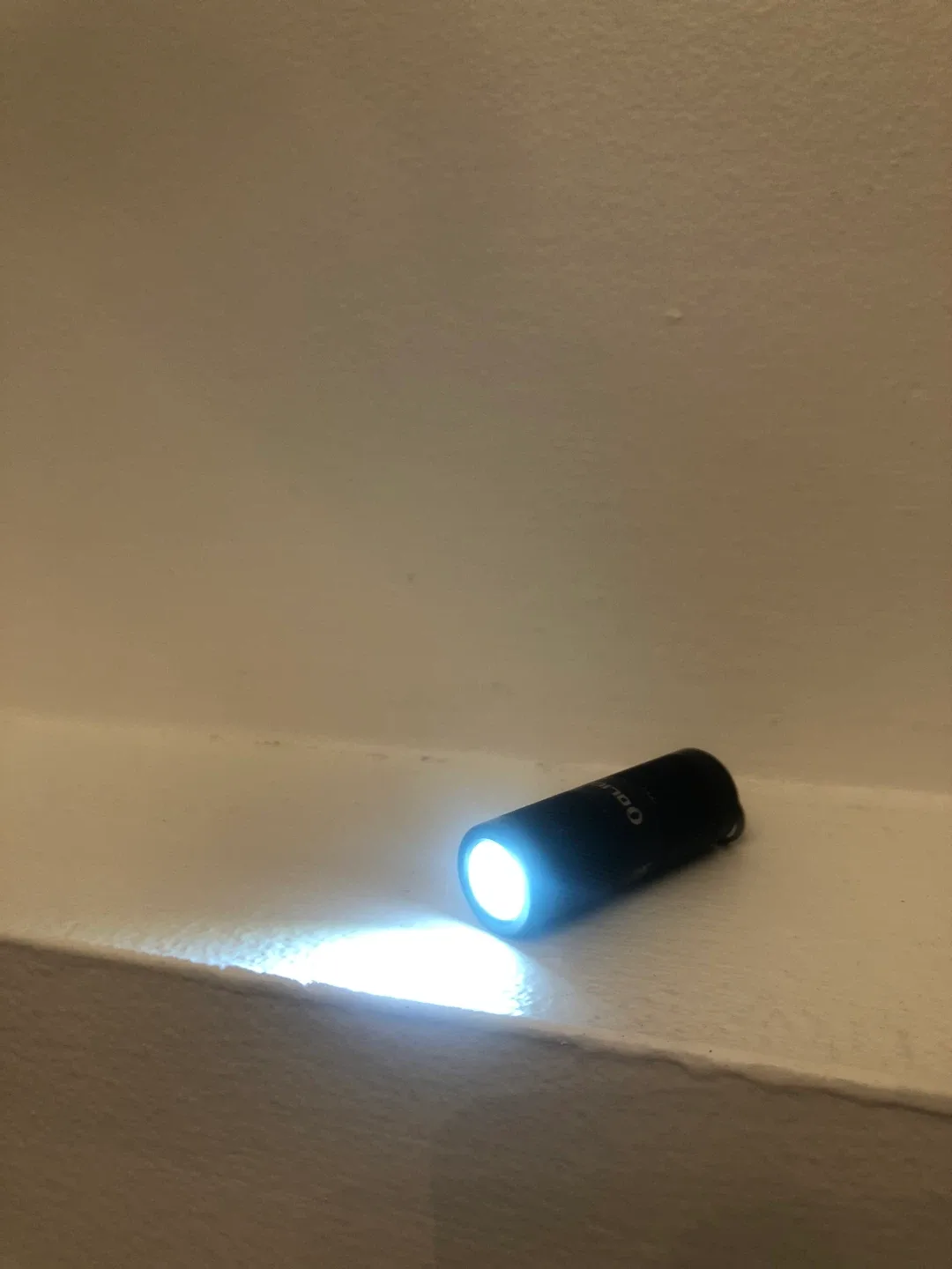 Flashlight - Black 🥕 image indicator(5)