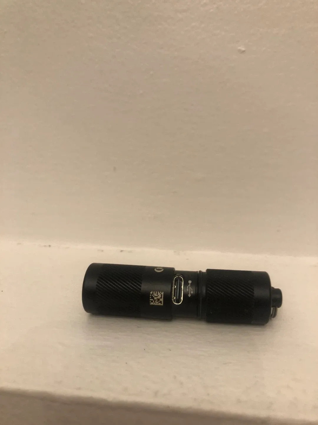 Flashlight - Black 🥕 image indicator(4)