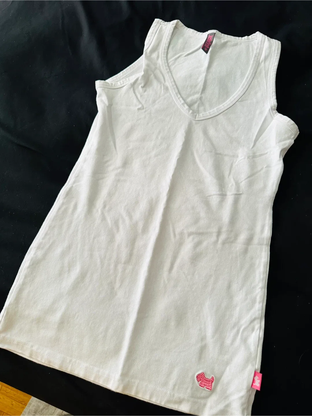 Joshua Perets Tank Top - Size 3 - Assorted Colours image indicator(5)