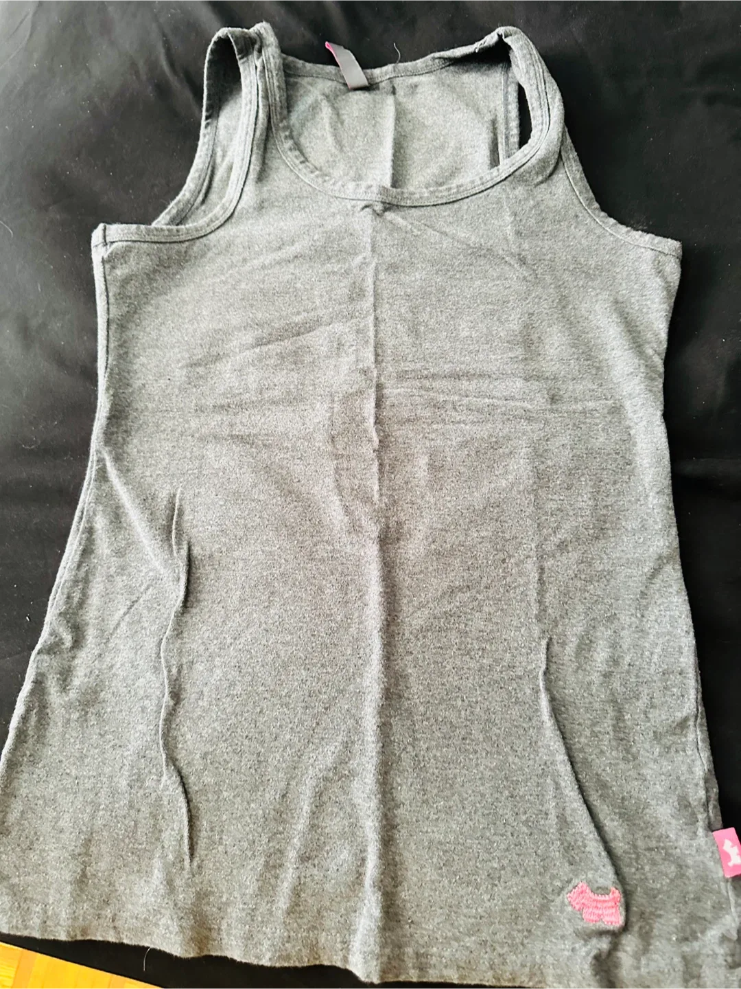 Joshua Perets Tank Top - Size 3 - Assorted Colours image indicator(4)