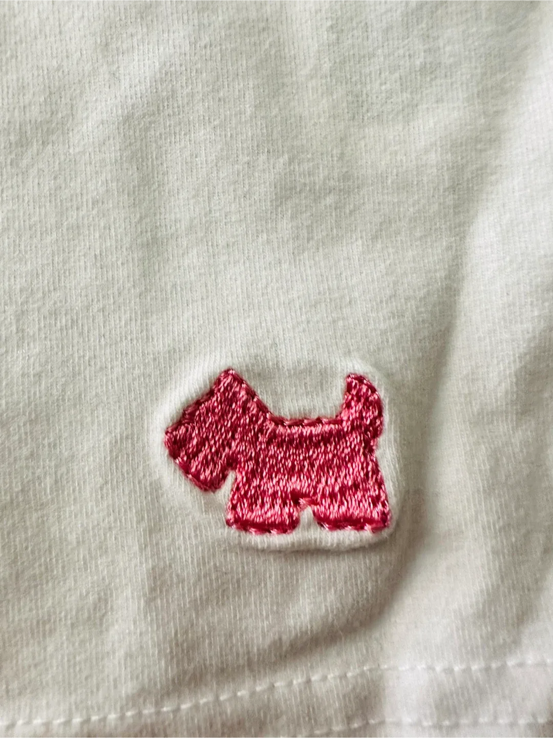 Joshua Perets Tank Top - Size 3 - Assorted Colours image indicator(7)