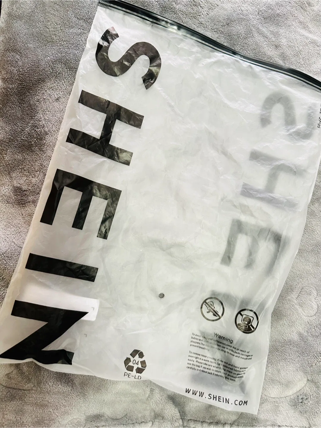 Shein Los Angeles 18 Dress - Size M thumbnail