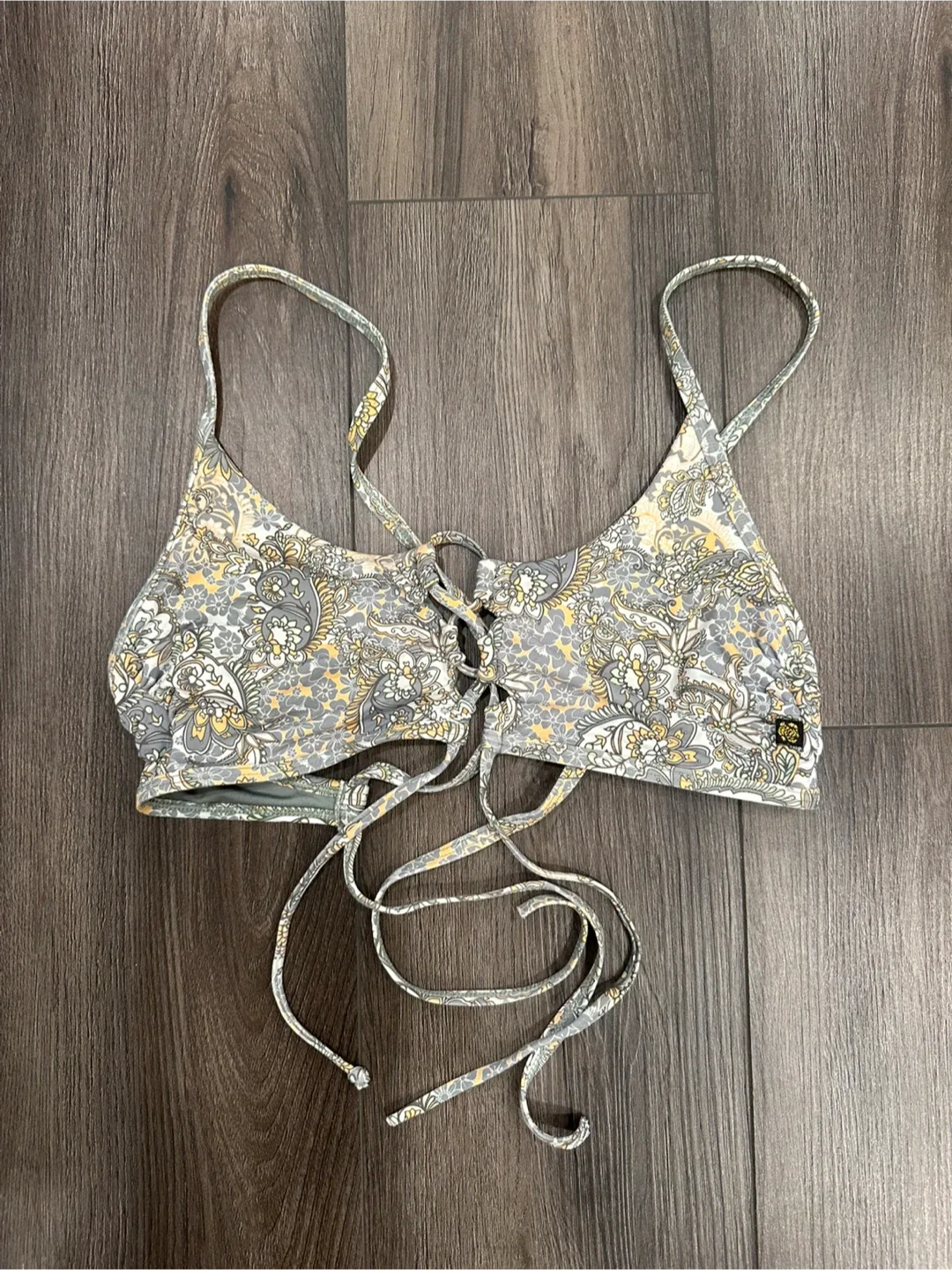 Swimwear Bikini Top thumbnail