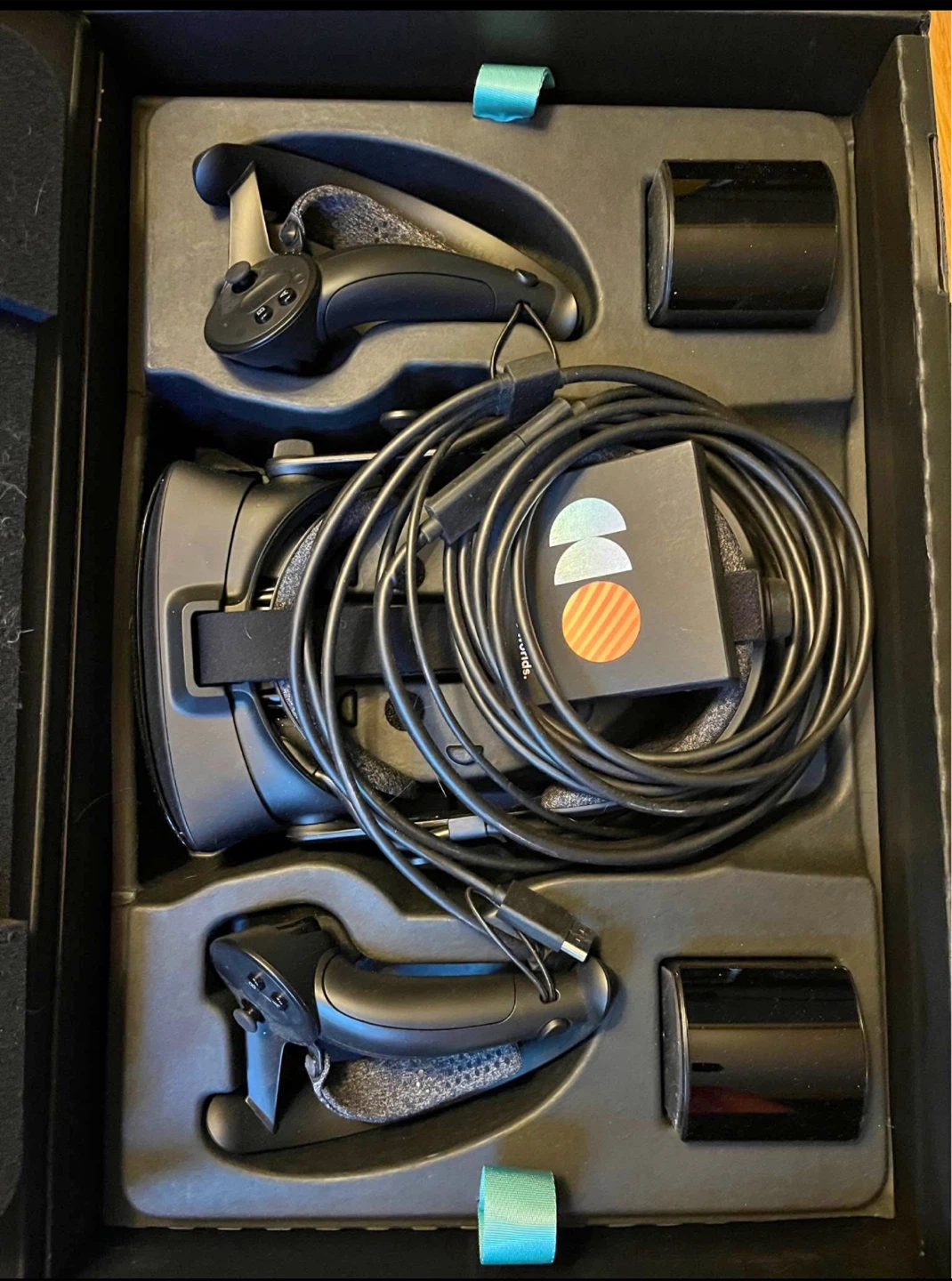 Valve Index VR Kit