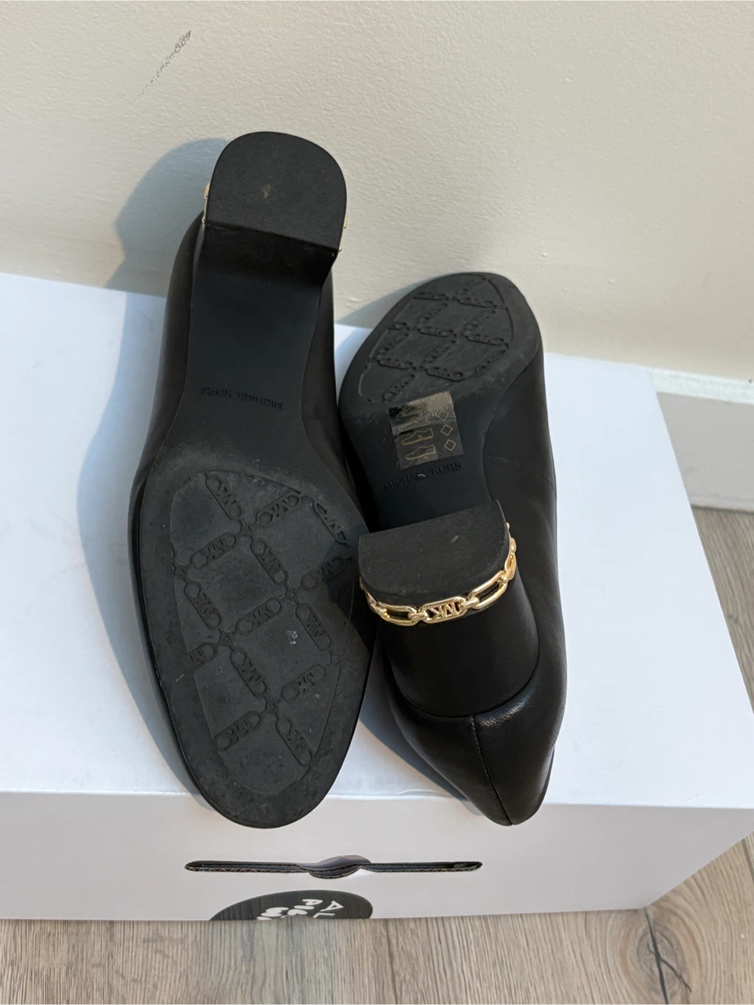 Michael Kors Heels - photo 5
