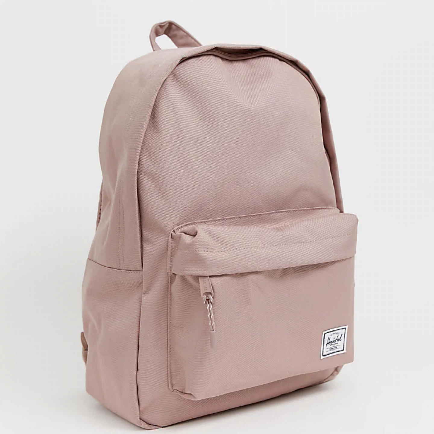Herschel ash rose backpack, good condition!  Unisex