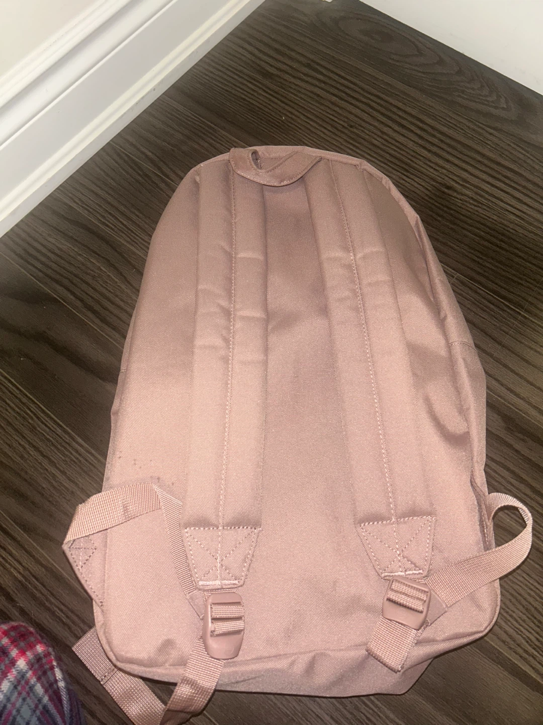 Herschel ash rose backpack, good condition!  Unisex - photo 4