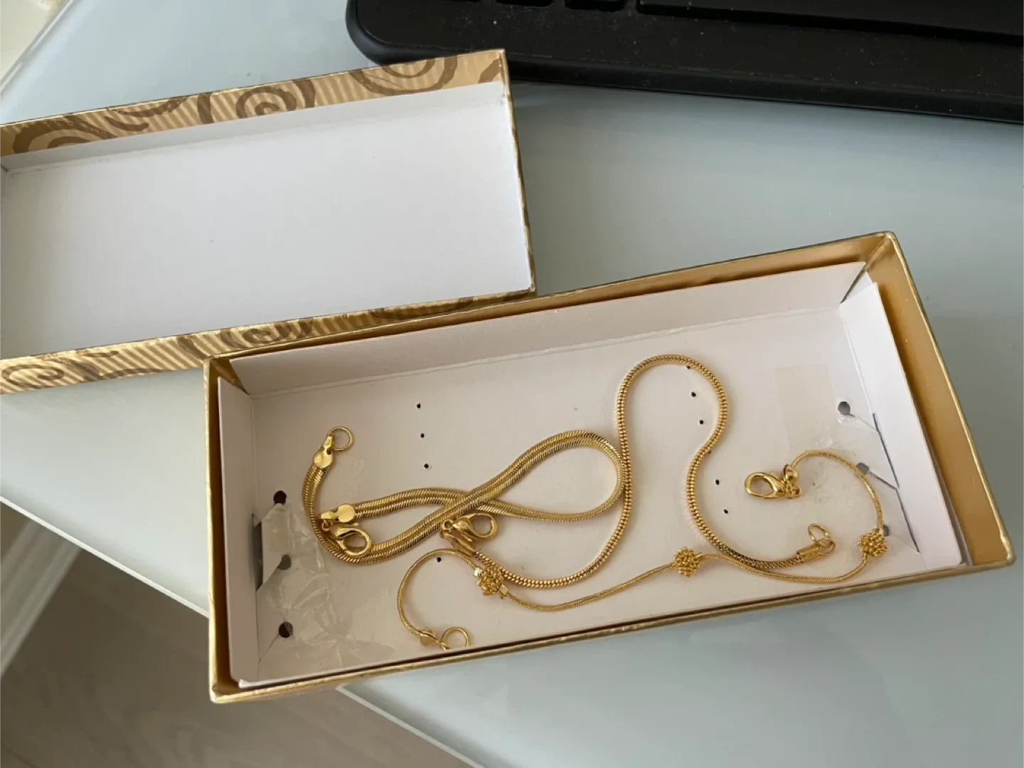 Bracelets with Box 🥕 thumbnail