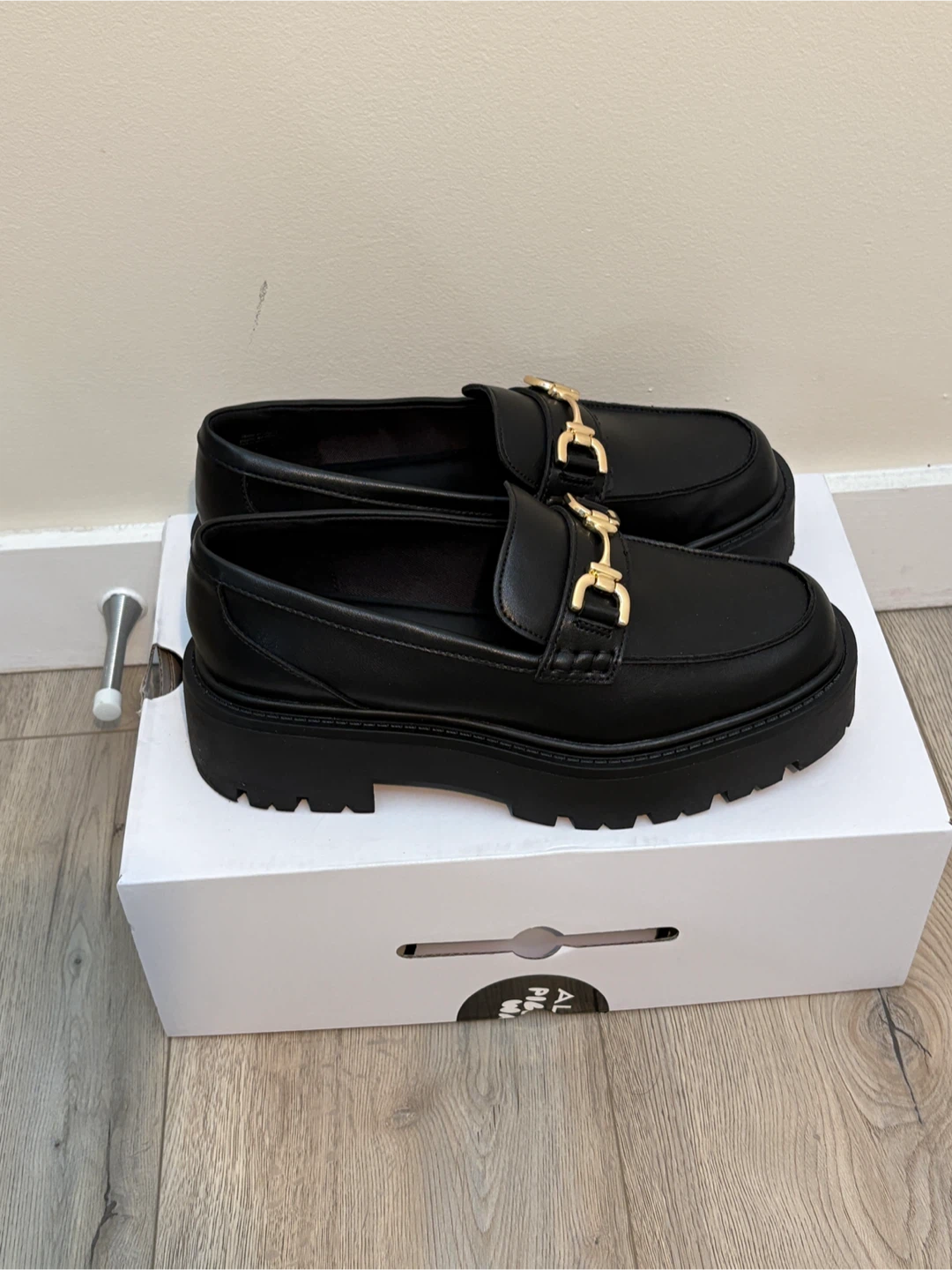 ALDO Loafers - Size 8.5 - photo 5